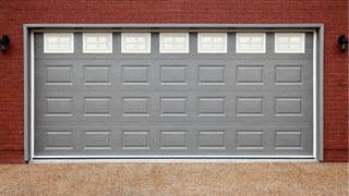 Garage Door Repair at Cherry Orchard Sunnyvale, California