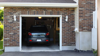 Garage Door Installation at Cherry Orchard Sunnyvale, California