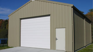 Garage Door Openers at Cherry Orchard Sunnyvale, California